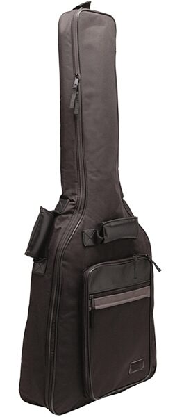 open zoom image for On-Stage GBC4660 Deluxe Classical Guitar Gig Bag, Angle