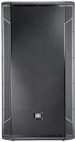 open zoom image for JBL STX835 3-Way PA Speaker (2400 Watts, 2x15"), Front