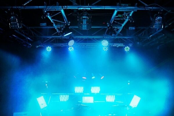 open zoom image for Chauvet DJ Hurricane 901 Fog Machine, FX5