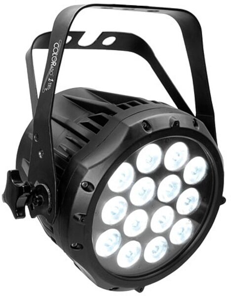 open zoom image for Chauvet COLORado 1 Tri IP LED Stage Light, Angle