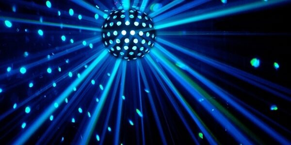 open zoom image for Chauvet RotoSphere LED Effect Light, FX6