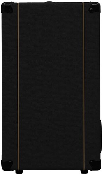 open zoom image for Orange Crush Bass 50 Bass Combo Amplifier (50 Watts, 1x12"), Black, Black 6