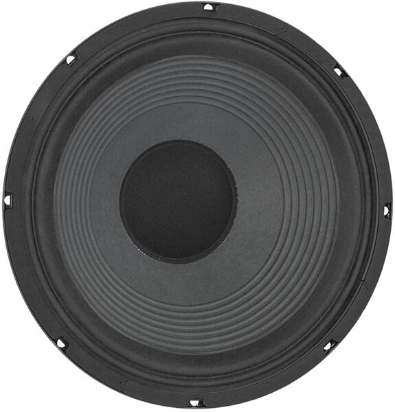 open zoom image for Eminence Red White and Blues Patriot Guitar Speaker (120 Watts, 12"), 8 Ohms, Front
