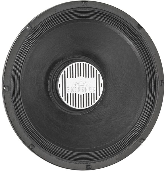 open zoom image for Eminence Kilomax 18 Bass Speaker (1250 Watts, 18"), 8 Ohms, Front