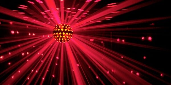 open zoom image for Chauvet RotoSphere LED Effect Light, FX15