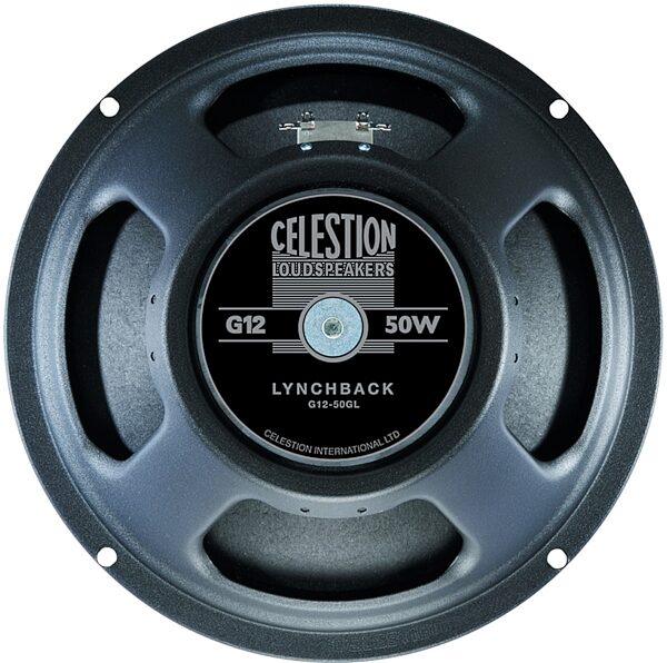 open zoom image for Celestion LYNCHBACK-8 George Lynch Guitar Speaker (50 Watts), Main
