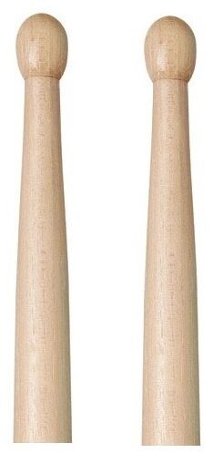 open zoom image for ProMark LA Special Unlabeled Drumsticks, Acorn Tip, Main