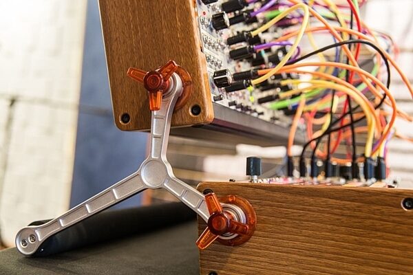 open zoom image for Arturia RackBrute Eurorack Case, ve