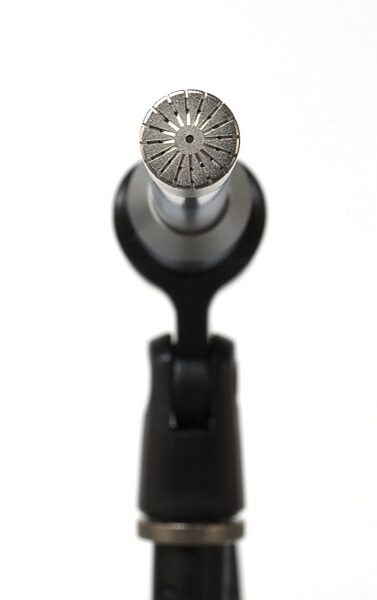 open zoom image for IK Multimedia ARC 2 Advanced Room Correction System Software, Microphone Capsule