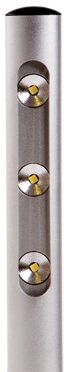 open zoom image for Mighty Bright LUX Bar LED Task Light with Clamp Base, Lights