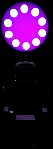 open zoom image for Chauvet Intimidator Spot LED 250 Stage Light, FX4