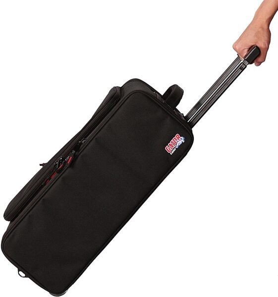 open zoom image for Gator GR-RACKBAG Rolling Rack Bag, Main
