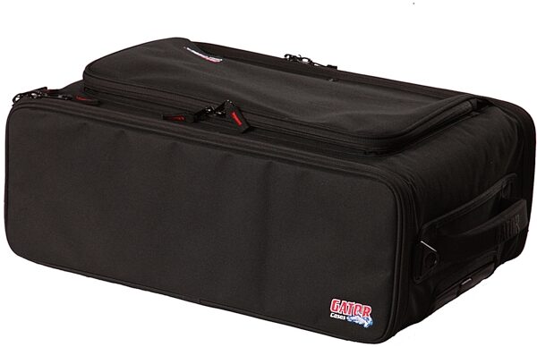 open zoom image for Gator GR-RACKBAG Rolling Rack Bag, Top