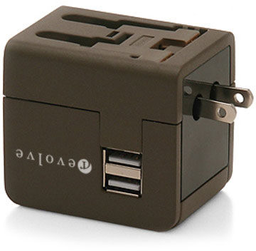 open zoom image for Revolve xeGEO Universal Charger, New, Main