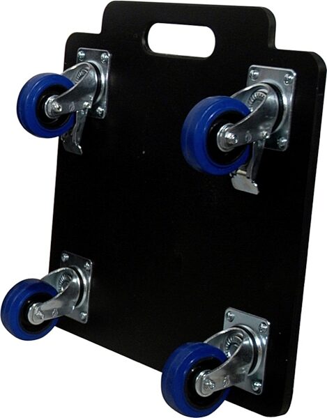 open zoom image for Grundorf Dolly Plate Equipment Cart, Bottom