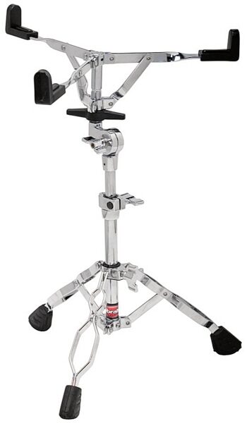 open zoom image for Gibraltar 4606 Lightweight Double-Braced Snare Stand, Main