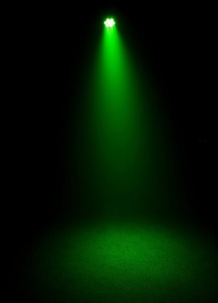 open zoom image for Chauvet ColorDash PAR Tri Stage Light, FX2