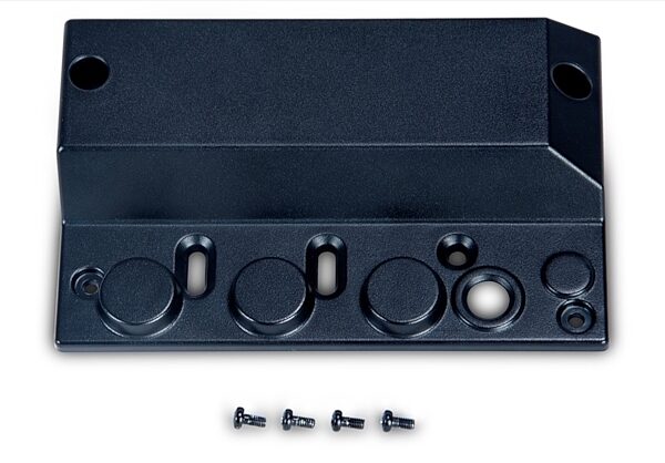 open zoom image for QSC K2 Series Lock Out Security Cover Kit, New, Main