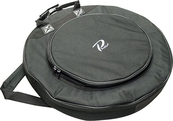 open zoom image for Profile Padded Cymbal Bag, Main