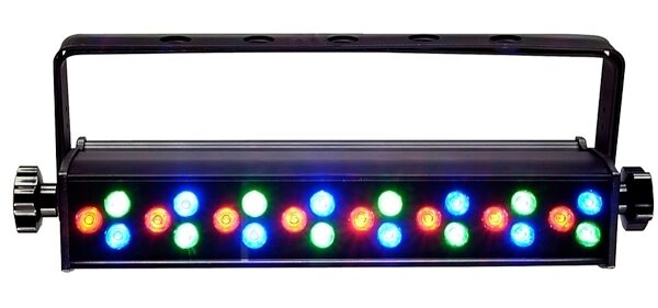open zoom image for Chauvet COLORdash Batten Light, Front