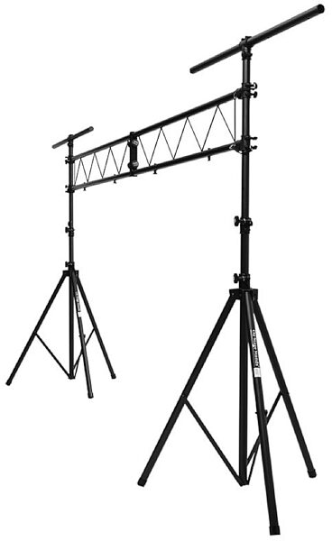 open zoom image for On-Stage LS9790 Lighting Stand with Truss, Main