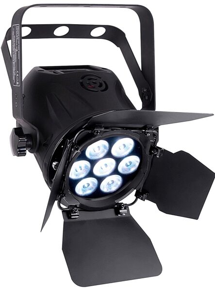 open zoom image for Chauvet ColorDash PAR Tri Stage Light, Main