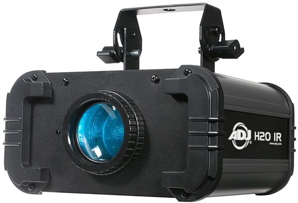 open zoom image for ADJ H2O LED IR Light, New, Main