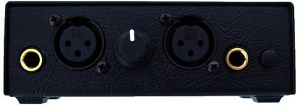 open zoom image for Rolls SLC19 Stereo Audio Level Control Mixer, Front