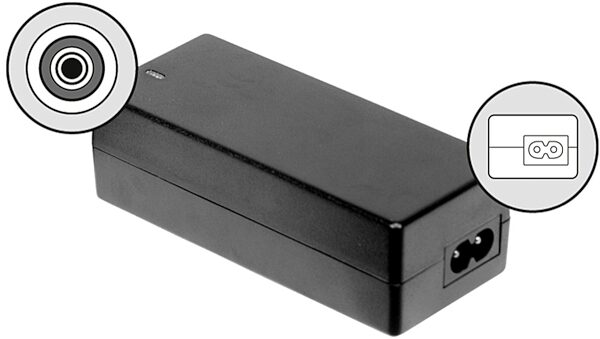 open zoom image for Behringer PSU9UL Power Supply for EPA40, Main