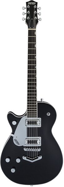 open zoom image for Gretsch G5230LH Electromatic Jet FT Electric Guitar, Left-Handed, Main