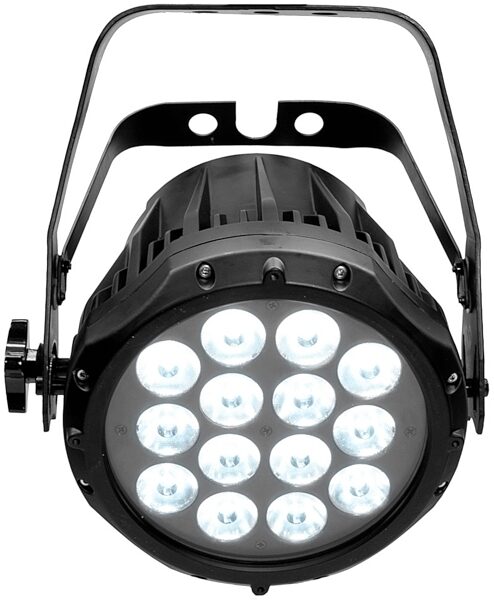 open zoom image for Chauvet COLORado 1 Tri Tour Stage Light, Front