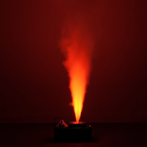 open zoom image for ADJ Fog Fury Jett Pro Fog Machine, New, FX