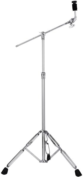 open zoom image for Pearl BC820 Convertible Double Braced Boom Cymbal Stand, New, Main