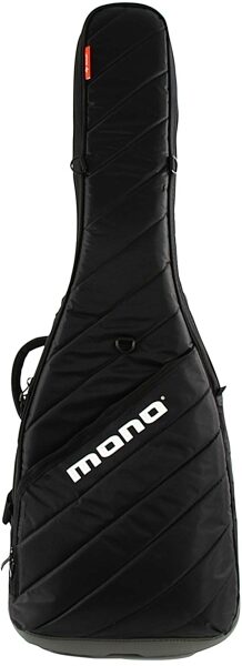 open zoom image for Mono Vertigo Electric Bass Guitar Case, Jet Black, Main