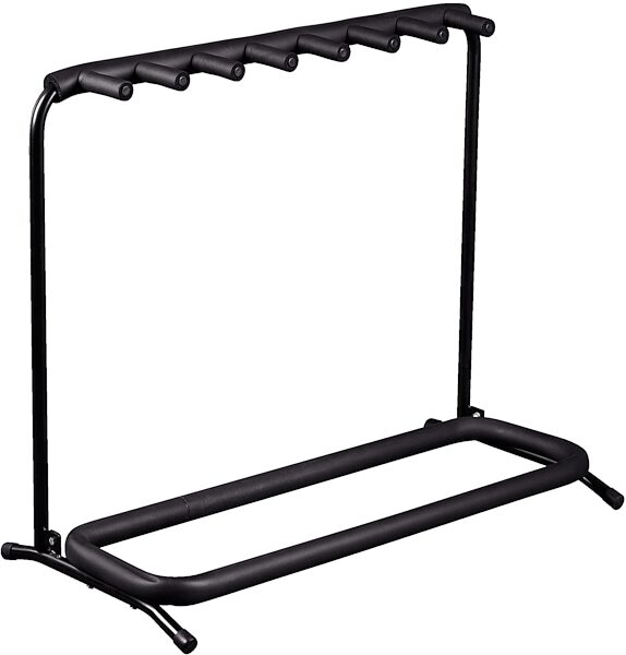 open zoom image for RockStand by Warwick RS7 Folding 7-Guitar Stand, Main