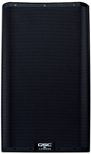 open zoom image for QSC K12.2 Powered Loudspeaker (2000 Watts, 1x12"), Single Speaker, Main