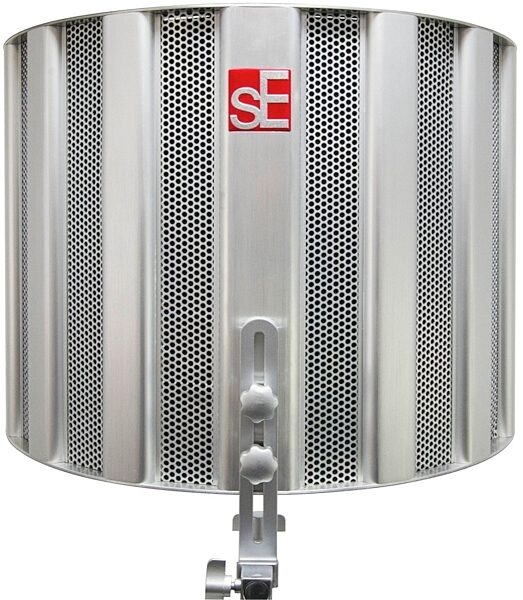 open zoom image for sE Electronics SPACE Portable Acoustic Control Reflexion Filter, New, Angle 2
