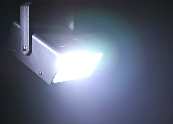 open zoom image for Chauvet DJ Mini Strobe LED Effect Light, FX