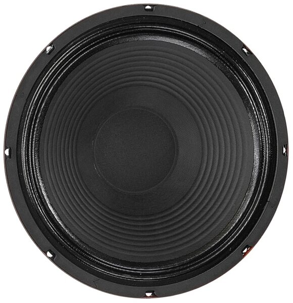 open zoom image for Eminence Tonker Vintage Guitar Speaker (150 Watts, 12"), Front