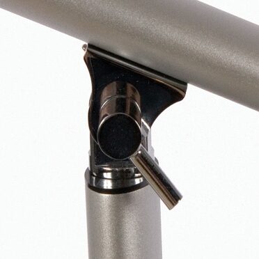 open zoom image for Mighty Bright LUX Bar LED Task Light, Hinge