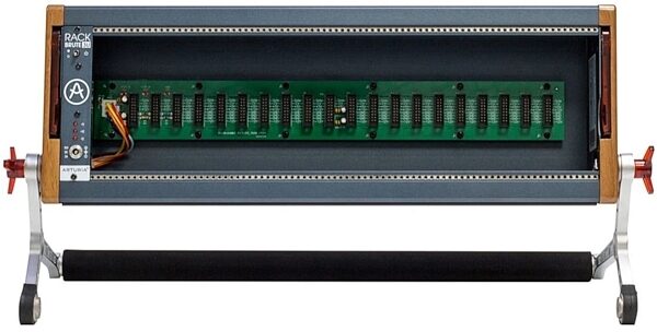 open zoom image for Arturia RackBrute Eurorack Case, ve