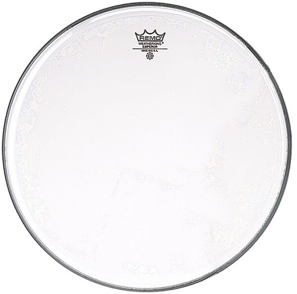 open zoom image for Remo Clear Vintage Emperor Drumhead, Main