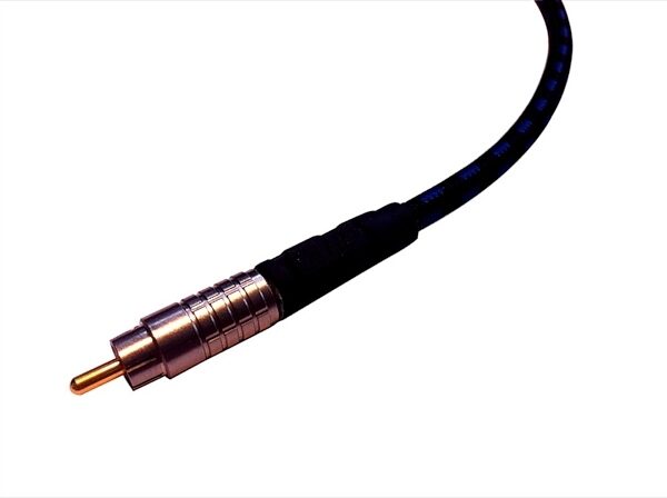 open zoom image for Black Lion Audio Premium S/PDIF Cable, Main
