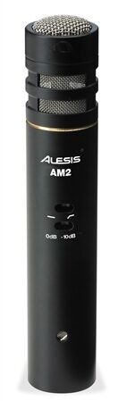 open zoom image for Alesis AM2 Condenser Microphone, Main