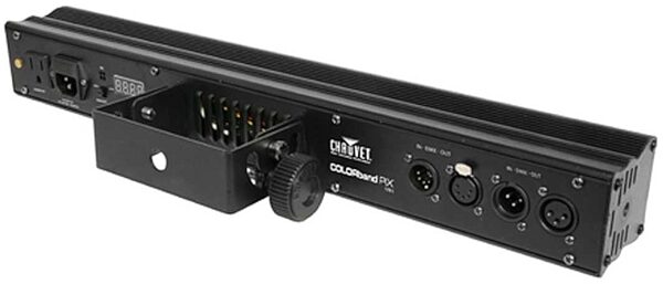 open zoom image for Chauvet Color Band Pix Mini Effect Light, Rear