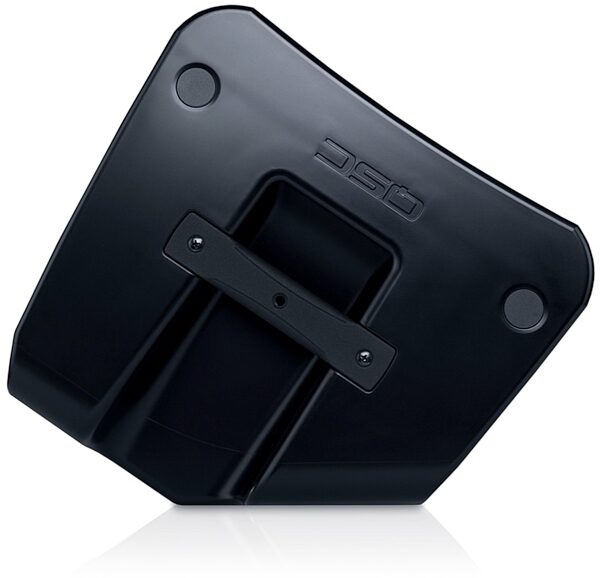 open zoom image for QSC K10.2 Powered Loudspeaker (2000 Watts, 1x10"), Single Speaker, Open Box (Very Good), Monitor Right