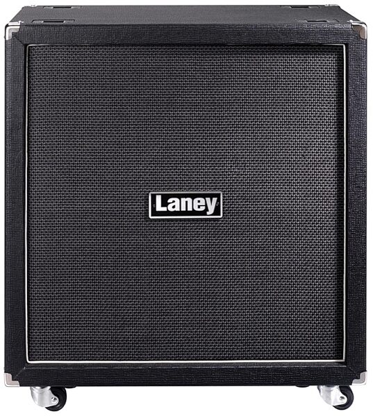open zoom image for Laney GS412IS Guitar Speaker Cabinet (4x12"), Main