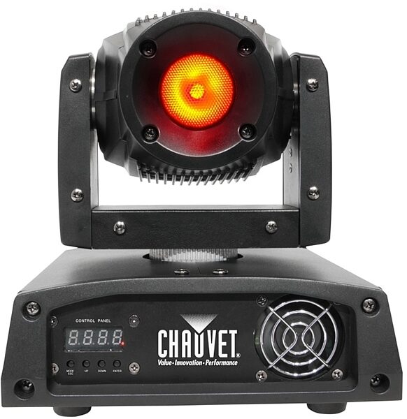 open zoom image for Chauvet Intimidator Wash LED 150 Light, Front