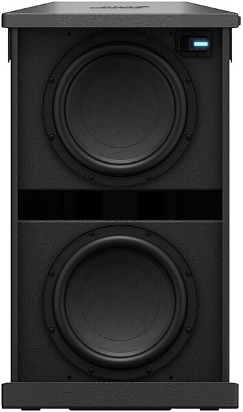 open zoom image for Bose F1 Powered Subwoofer, New, View 7