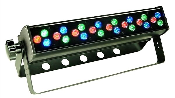open zoom image for Chauvet COLORdash Batten Light, Angle
